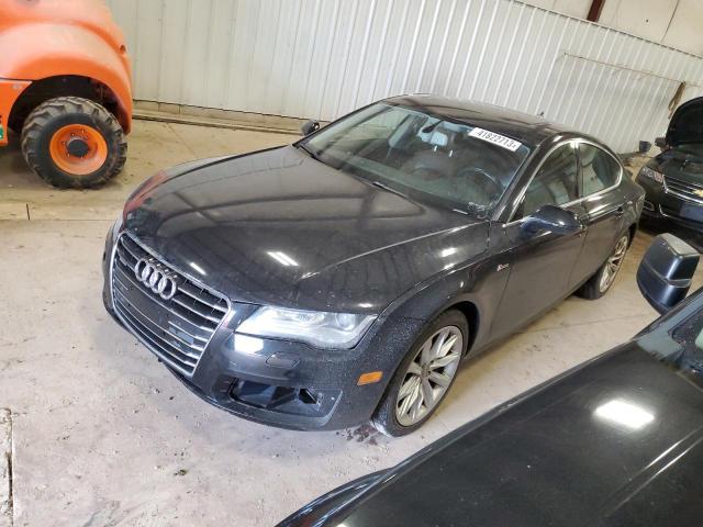 Фото 1 с аукциона – 2012 AUDI A7 PREMIUM с VIN WAUYGAFC1CN125342