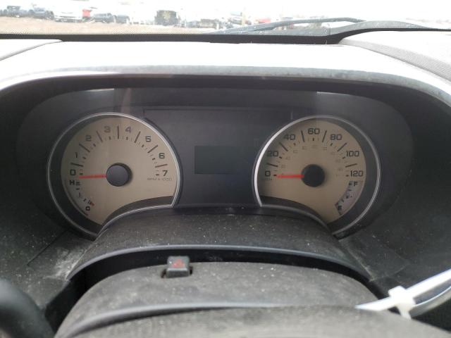 Photo 9 from auction – 2009 FORD EXPLORER S with VIN 1FMEU53809UA41030