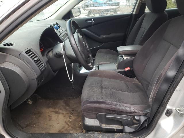 Photo 7 from auction – 2011 NISSAN ALTIMA BAS with VIN 1N4AL2AP3BN516884