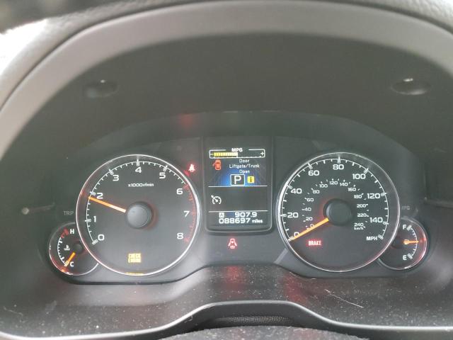 Снимка 9 от търг – 2013 SUBARU OUTBACK 2. с VIN 4S4BRBKC2D3220760