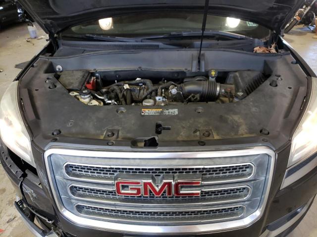 Photo 12 from auction – 2014 GMC ACADIA SLT with VIN 1GKKRRKD6EJ363640