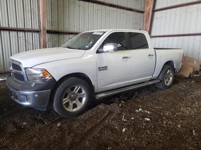 Zdjęcie 1 z aukcji – 2018 RAM 1500 SLT z VIN 1C6RR6LG6JS210558