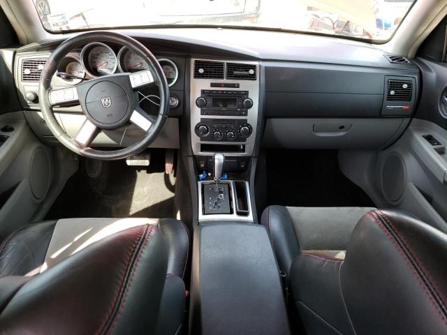 Photo 8 from auction – 2006 DODGE CHARGER SR with VIN 2B3KA73W36H511013