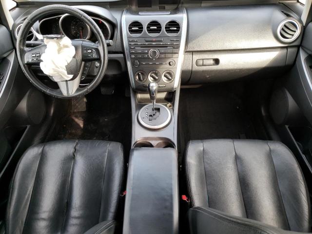 Photo 8 from auction – 2012 MAZDA CX-7 with VIN JM3ER2B54C0415947