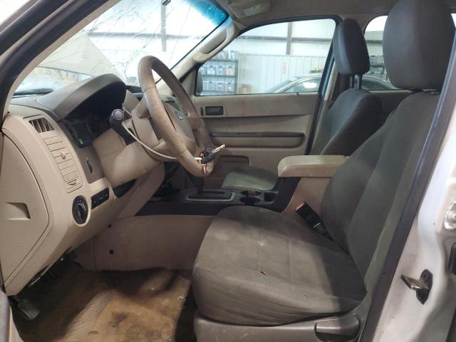 Photo 7 from auction – 2011 FORD ESCAPE XLS with VIN 1FMCU0C76BKB80050