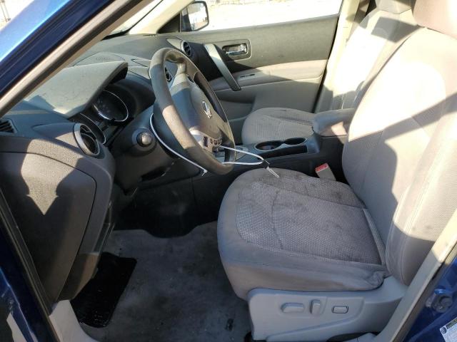 Photo 7 from auction – 2011 NISSAN ROGUE S with VIN JN8AS5MT1BW164409