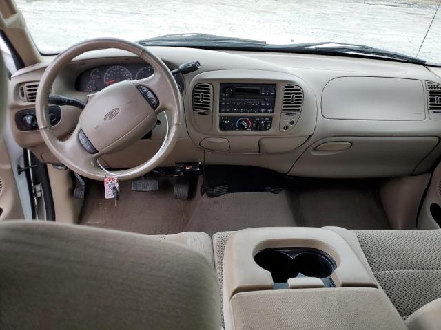 Photo 8 from auction – 2002 FORD F150 with VIN 1FTRX17W62NA53441