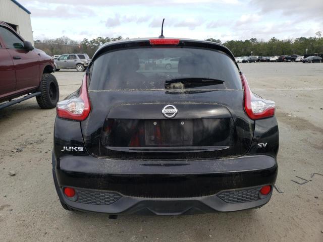 Zdjęcie 6 z aukcji – 2015 NISSAN JUKE S z VIN JN8AF5MR7FT504355