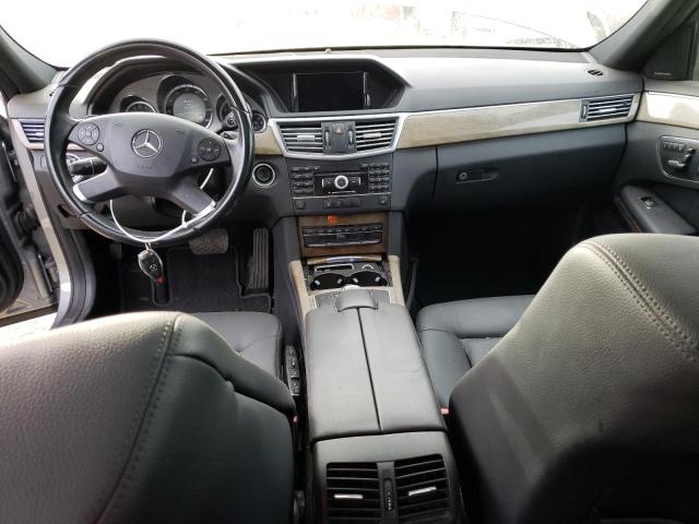 Photo 8 from auction – 2011 MERCEDES-BENZ E350 with VIN WDDHF5GB1BA426756