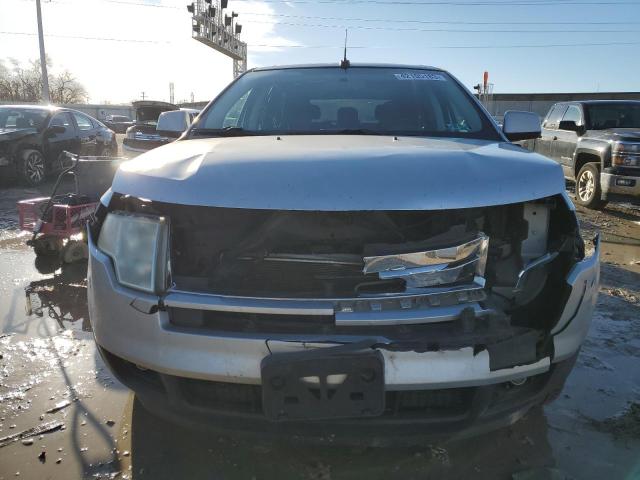 Photo 5 from auction – 2009 FORD EDGE SEL with VIN 2FMDK48C19BA78943