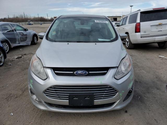 Photo 5 from auction – 2013 FORD C-MAX PREM with VIN 1FADP5CU1DL532280