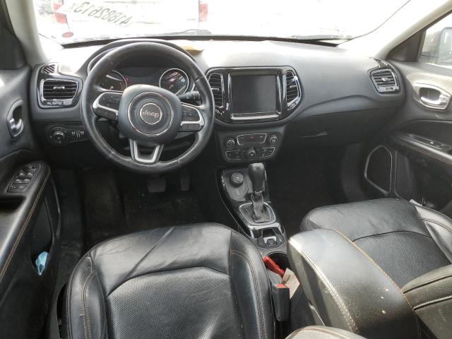 Photo 8 from auction – 2019 JEEP COMPASS LI with VIN 3C4NJDCB4KT800443