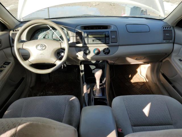 Photo 8 from auction – 2003 TOYOTA CAMRY LE with VIN 4T1BE32K73U782641