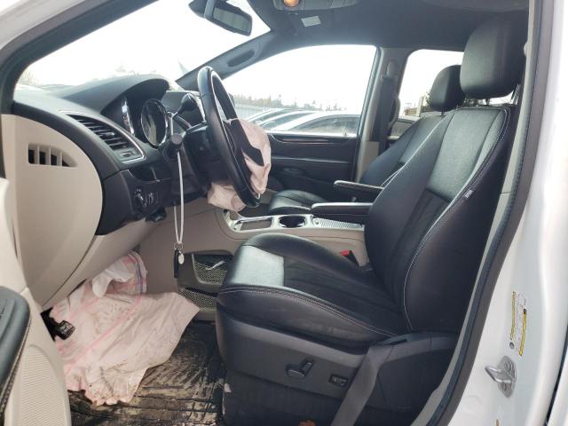 Photo 7 from auction – 2019 DODGE GRAND CARA with VIN 2C4RDGBG9KR795881