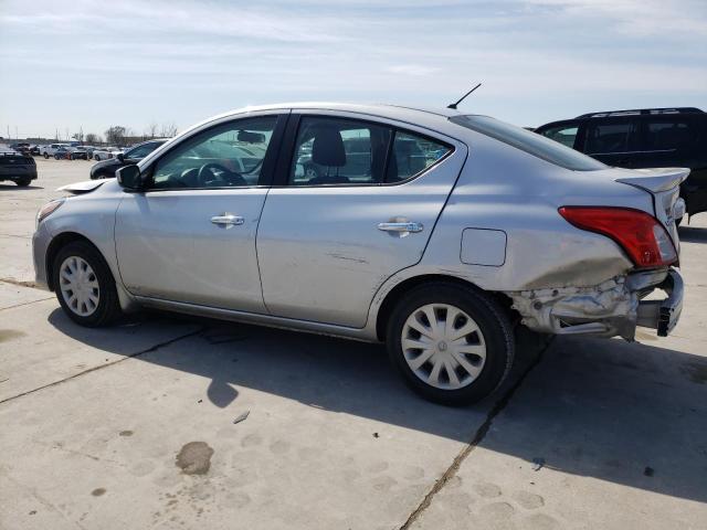 Photo 2 from auction – 2017 NISSAN VERSA S with VIN 3N1CN7AP9HL810098