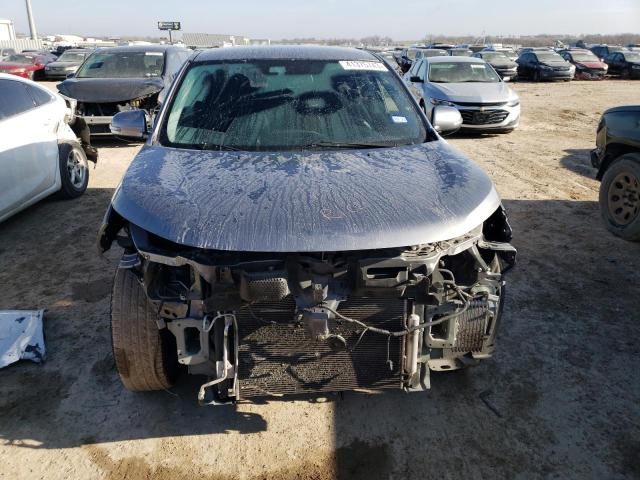 Photo 5 from auction – 2020 MITSUBISHI OUTLANDER with VIN JA4AP4AU7LU027177