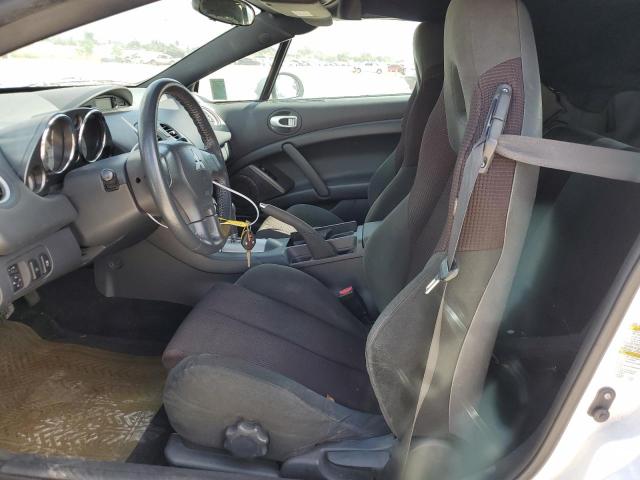 Photo 7 from auction – 2012 MITSUBISHI ECLIPSE SP with VIN 4A37L2EF8CE003649