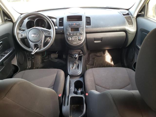 Photo 8 from auction – 2013 KIA SOUL with VIN KNDJT2A50D7609412