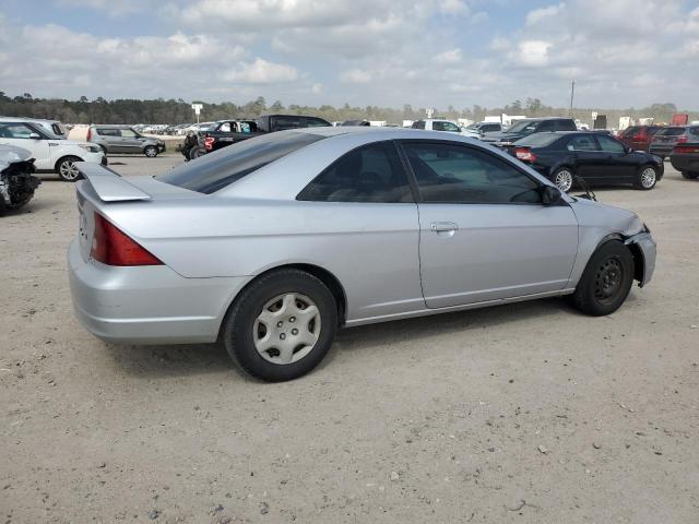 Photo 3 from auction – 2003 HONDA CIVIC LX with VIN 1HGEM22583L030334