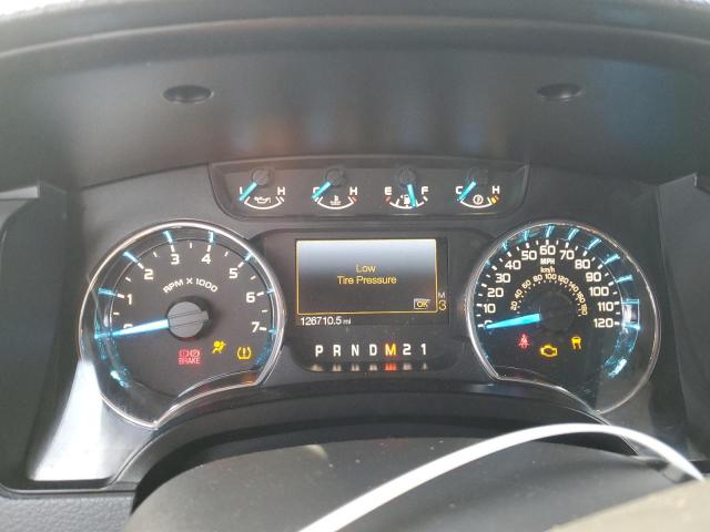 Photo 9 from auction – 2014 FORD F150 SUPER with VIN 1FTFW1EF9EKF73339