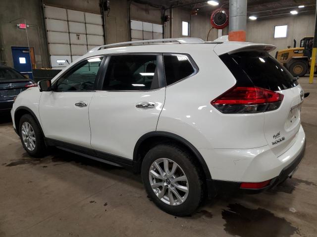 Photo 2 from auction – 2017 NISSAN ROGUE S with VIN KNMAT2MV4HP591322
