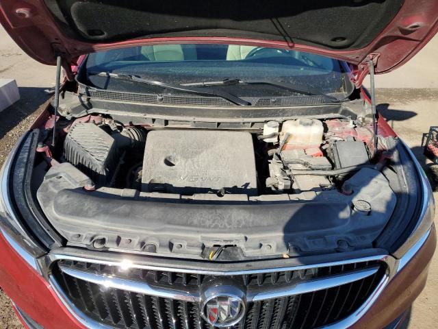 صورة رقم 12 من المزاد - 2018 BUICK ENCLAVE PR مع VIN 5GAEVBKW9JJ175364