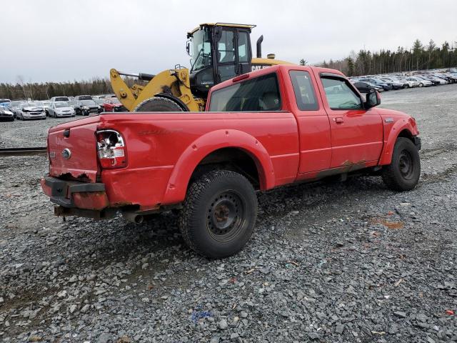 Photo 3 from auction – 2009 FORD RANGER SUP with VIN 1FTYR44E89PA53426