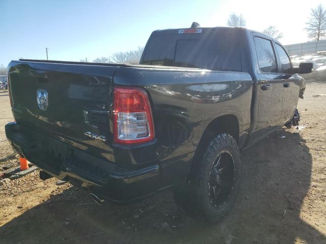 Photo 3 from auction – 2021 RAM 1500 BIG H with VIN 1C6SRFFT2MN635224