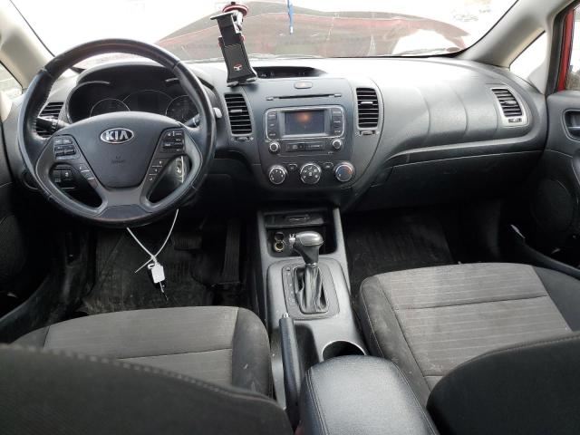 Photo 8 from auction – 2014 KIA FORTE EX with VIN KNAFX4A83E5106273