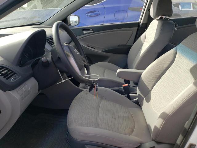 Photo 7 from auction – 2016 HYUNDAI ACCENT SE with VIN KMHCT5AE9GU255062