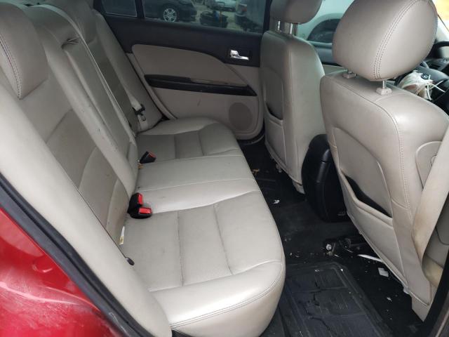 Photo 10 from auction – 2007 FORD FUSION with VIN 3FAHP08157R117651