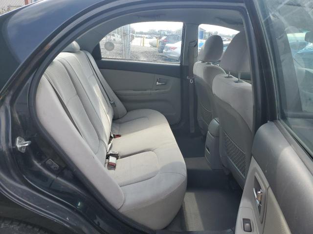 Photo 10 from auction – 2009 KIA SPECTRA EX with VIN KNAFE222195652435