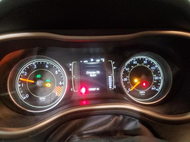 Photo 9 from auction – 2015 JEEP CHEROKEE L with VIN 1C4PJMCB1FW735916