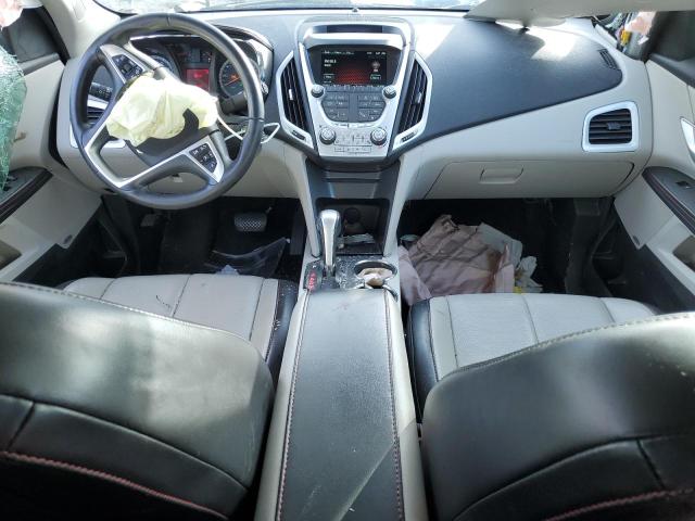 Photo 8 from auction – 2014 GMC TERRAIN SL with VIN 2GKFLXE33E6280769