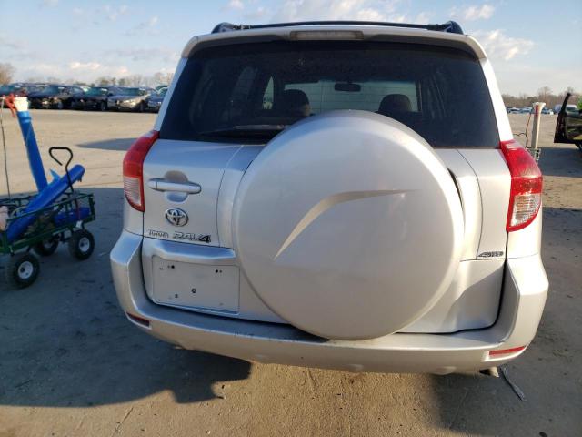 Photo 6 from auction – 2006 TOYOTA RAV4 with VIN JTMBK34V465011024