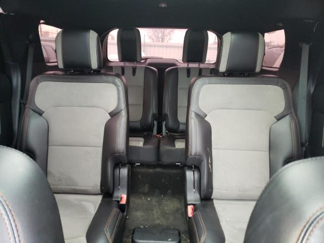 Photo 10 from auction – 2017 FORD EXPLORER X with VIN 1FM5K8D82HGC19068