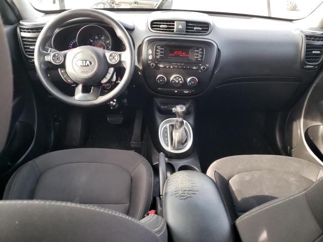 Photo 8 from auction – 2015 KIA SOUL with VIN KNDJN2A23F7158009