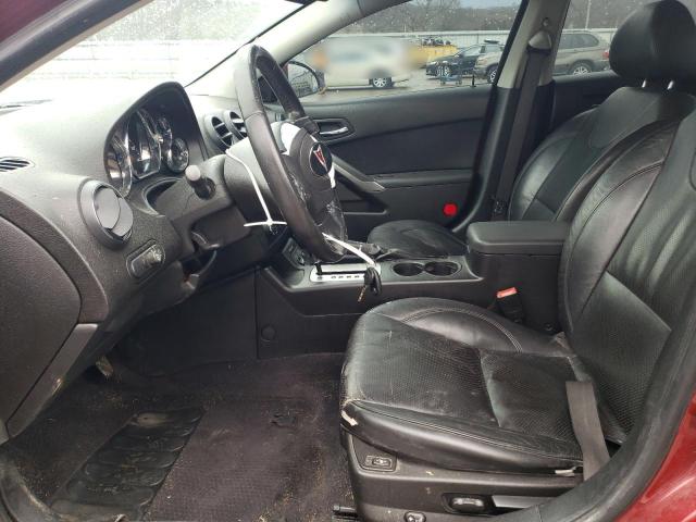 Photo 7 from auction – 2010 PONTIAC G6 with VIN 1G2ZA5EK6A4153069