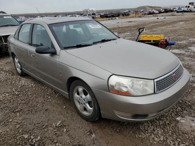 Photo 4 from auction – 2003 SATURN L300 with VIN 1G8JW54R13Y527554