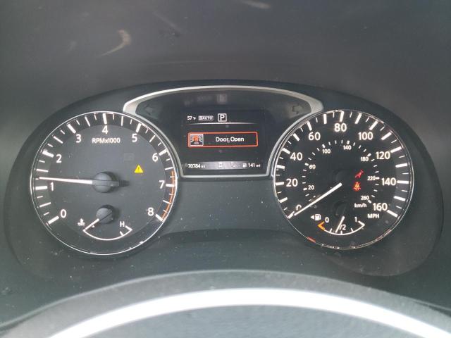 Photo 9 from auction – 2018 NISSAN PATHFINDER with VIN 5N1DR2MM3JC678687