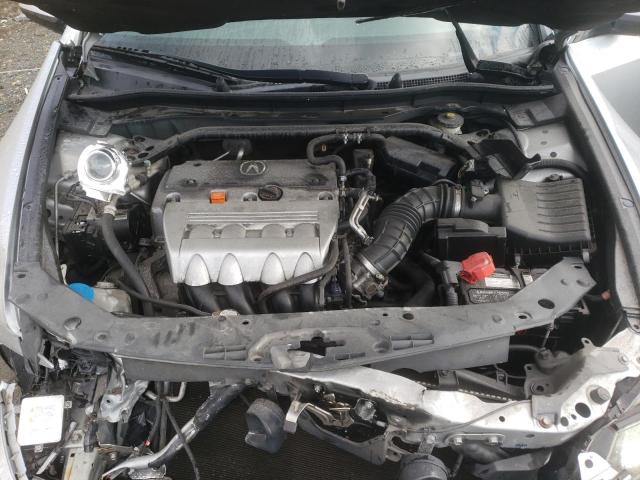 Photo 11 from auction – 2012 ACURA TSX TECH with VIN JH4CU2F65CC026569