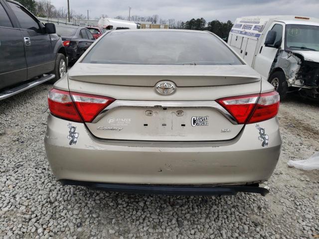 Photo 6 from auction – 2015 TOYOTA CAMRY LE with VIN 4T1BF1FK9FU047059