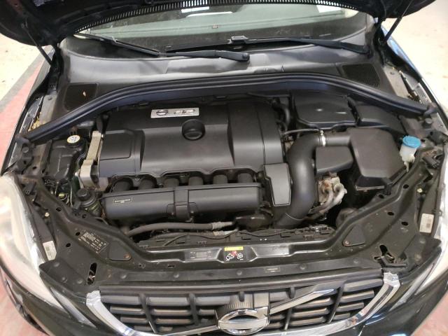 Photo 12 from auction – 2011 VOLVO XC60 3.2 with VIN YV4940DL6B2219243