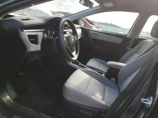 Photo 7 from auction – 2016 TOYOTA COROLLA L with VIN 2T1BURHE3GC687184