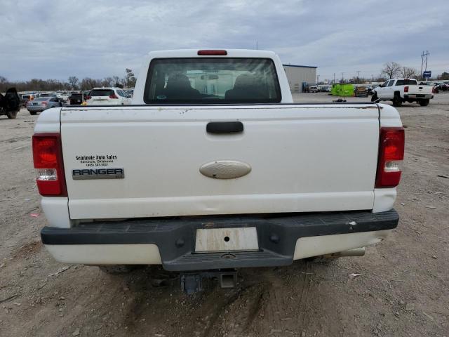 Photo 6 from auction – 2008 FORD RANGER SUP with VIN 1FTYR15E88PA03508