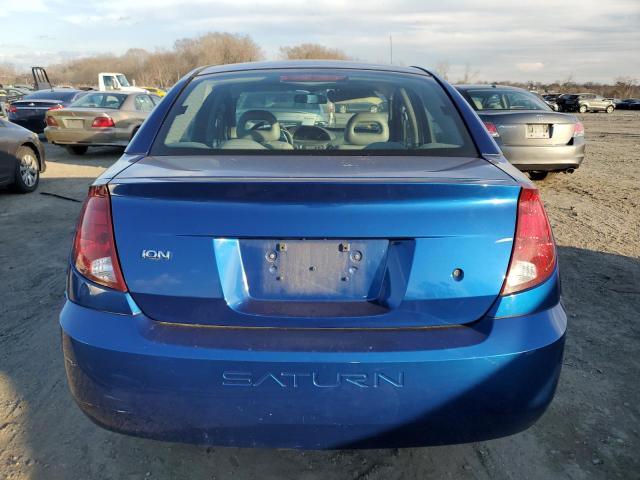 Photo 6 from auction – 2005 SATURN ION LEVEL with VIN 1G8AJ52F55Z181514