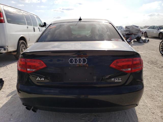 Photo 6 from auction – 2009 AUDI A4 2.0T QU with VIN WAULF78K39N010528