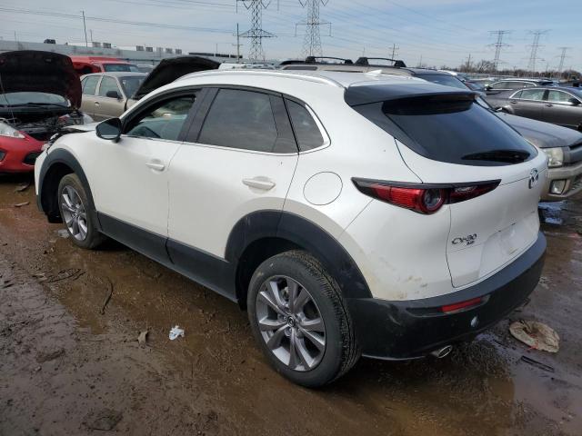 Photo 2 from auction – 2021 MAZDA CX-30 PREM with VIN 3MVDMBDL6MM306059