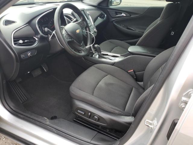 Photo 7 from auction – 2016 CHEVROLET MALIBU LT with VIN 1G1ZE5ST6GF266362