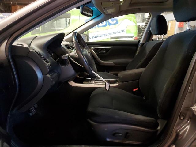 Photo 7 from auction – 2014 NISSAN ALTIMA 2.5 with VIN 1N4AL3AP3EC262910